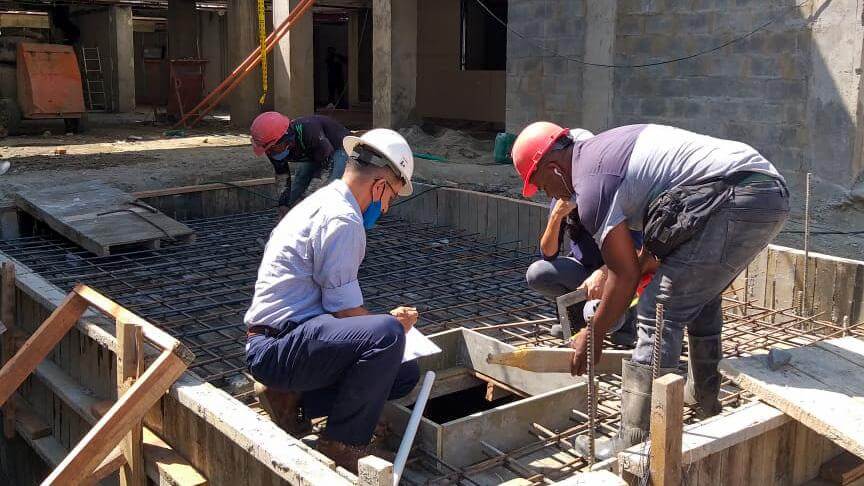 Segura Consultoria & Construccion
